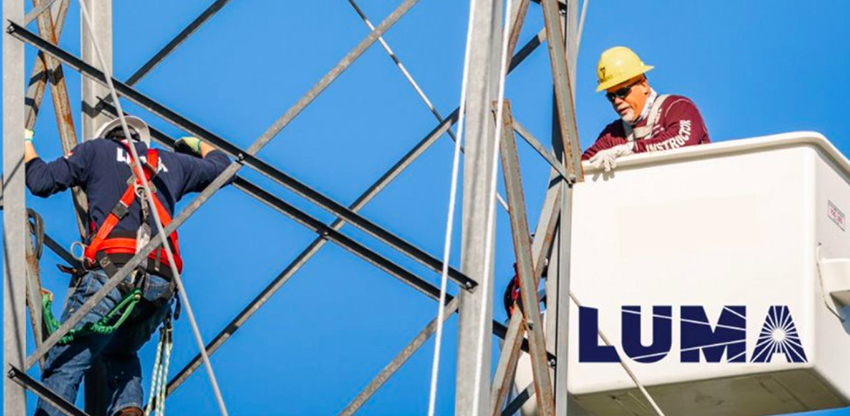 Negociado de Energía autorizó proyectos de inversión a LUMA por un estimado de 652.58 millones de dólares
