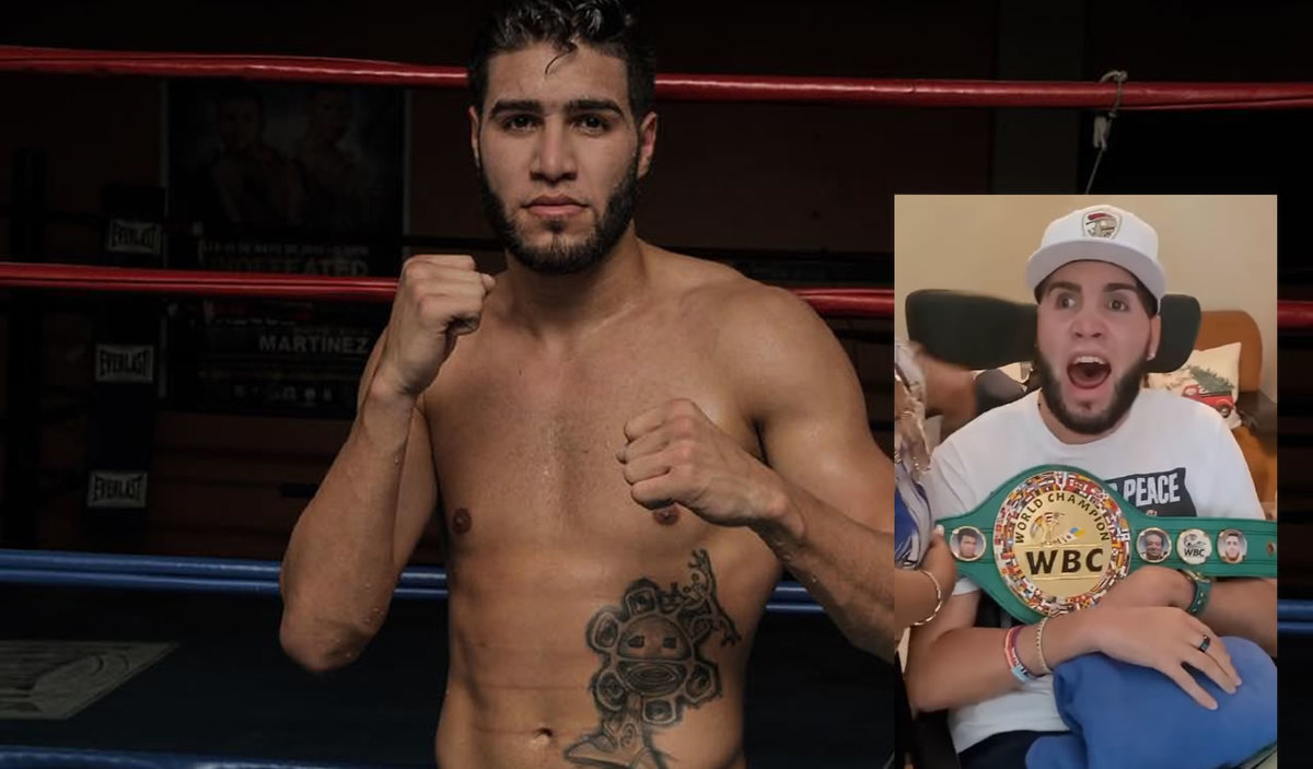 Prichard Colón será operado en Atlanta