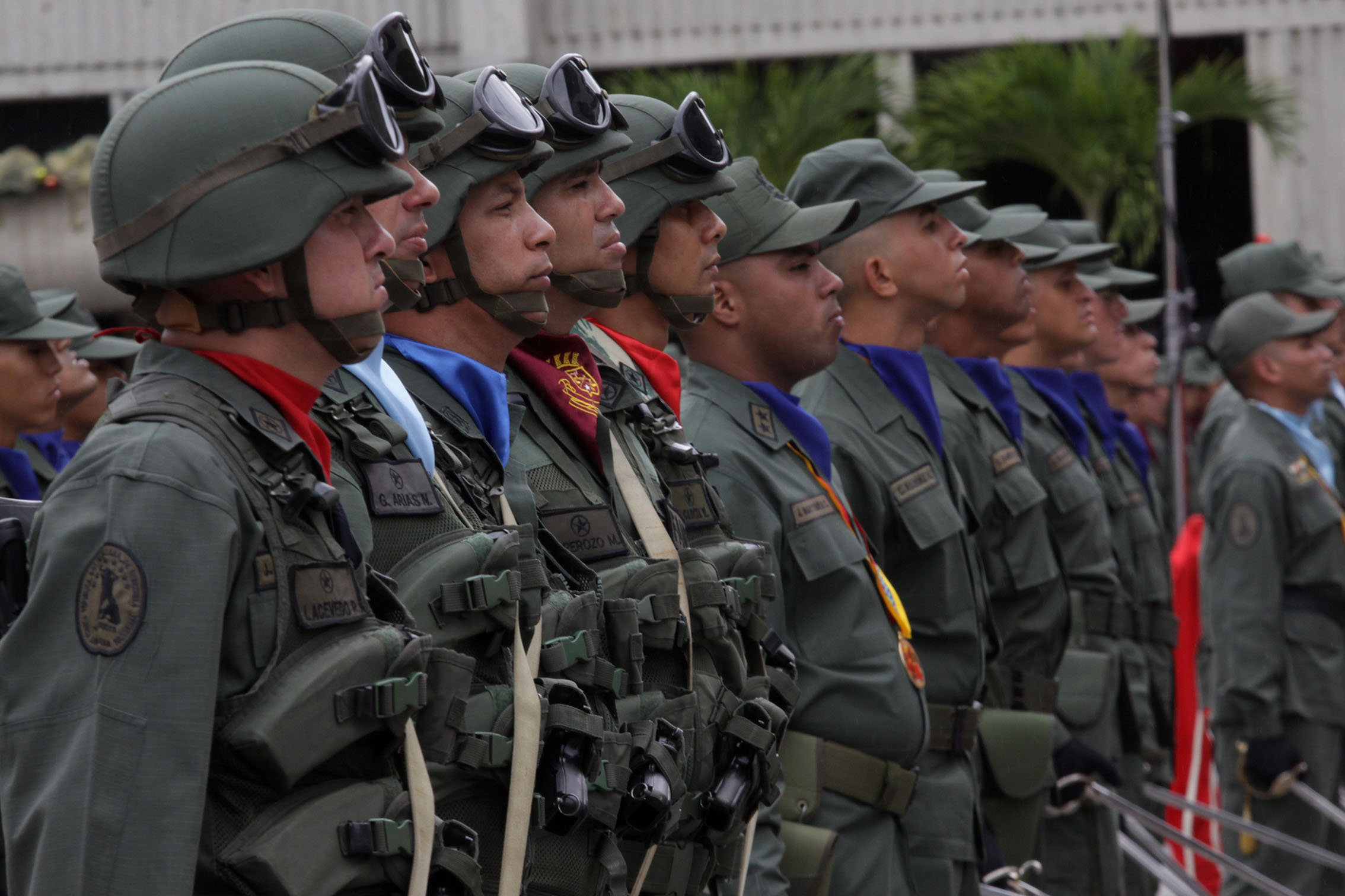 El peligroso poder de los militares en los hospitales de Venezuela