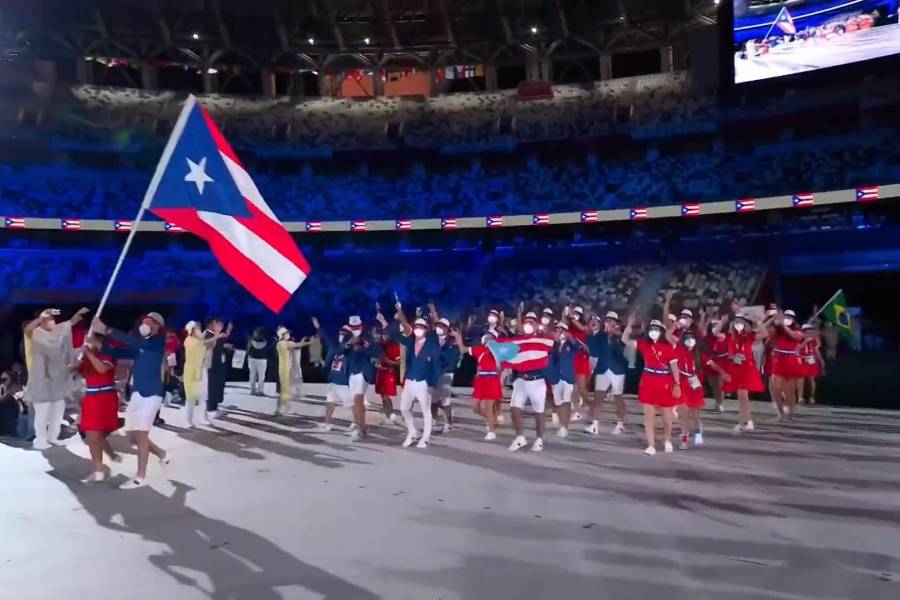 Doctor de la delegación de Puerto Rico dice que a los atletas les han hecho “muchas” pruebas antidopaje en Tokio