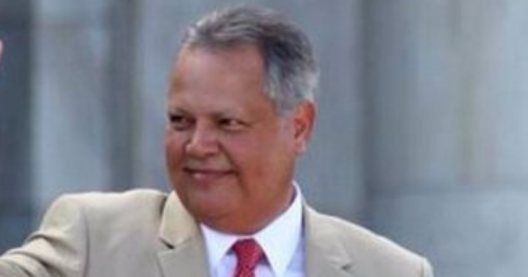 Alcalde de Comerío dijo que el PPD no trabaja bien la crisis de Mayagüez