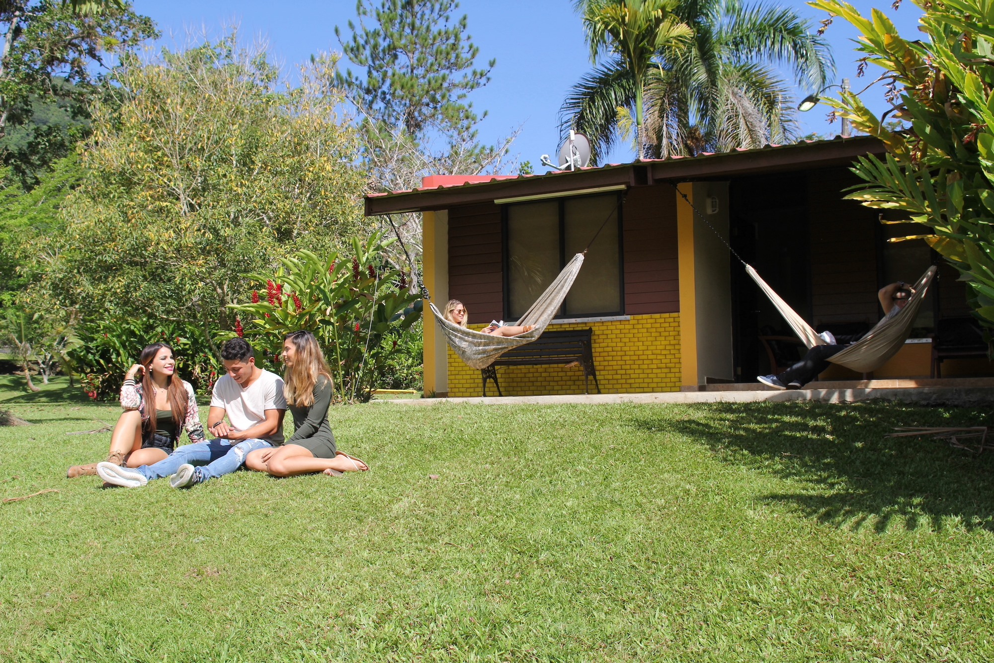 Paradores están listos para cumplir orden ejecutiva de vacunación