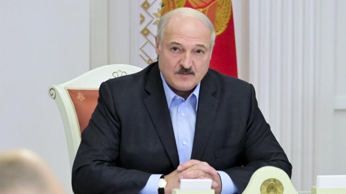 Persecución en Bielorrusia: régimen de  Lukashenko arrestó a más de 20 opositores, entre ellos un ex candidato presidencial