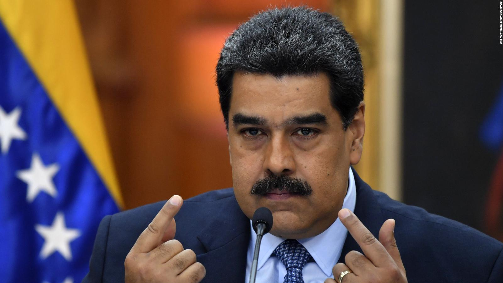 La Corte Penal Internacional confirmó que los crímenes de lesa humanidad del régimen de Nicolás Maduro en Venezuela deben ser investigados