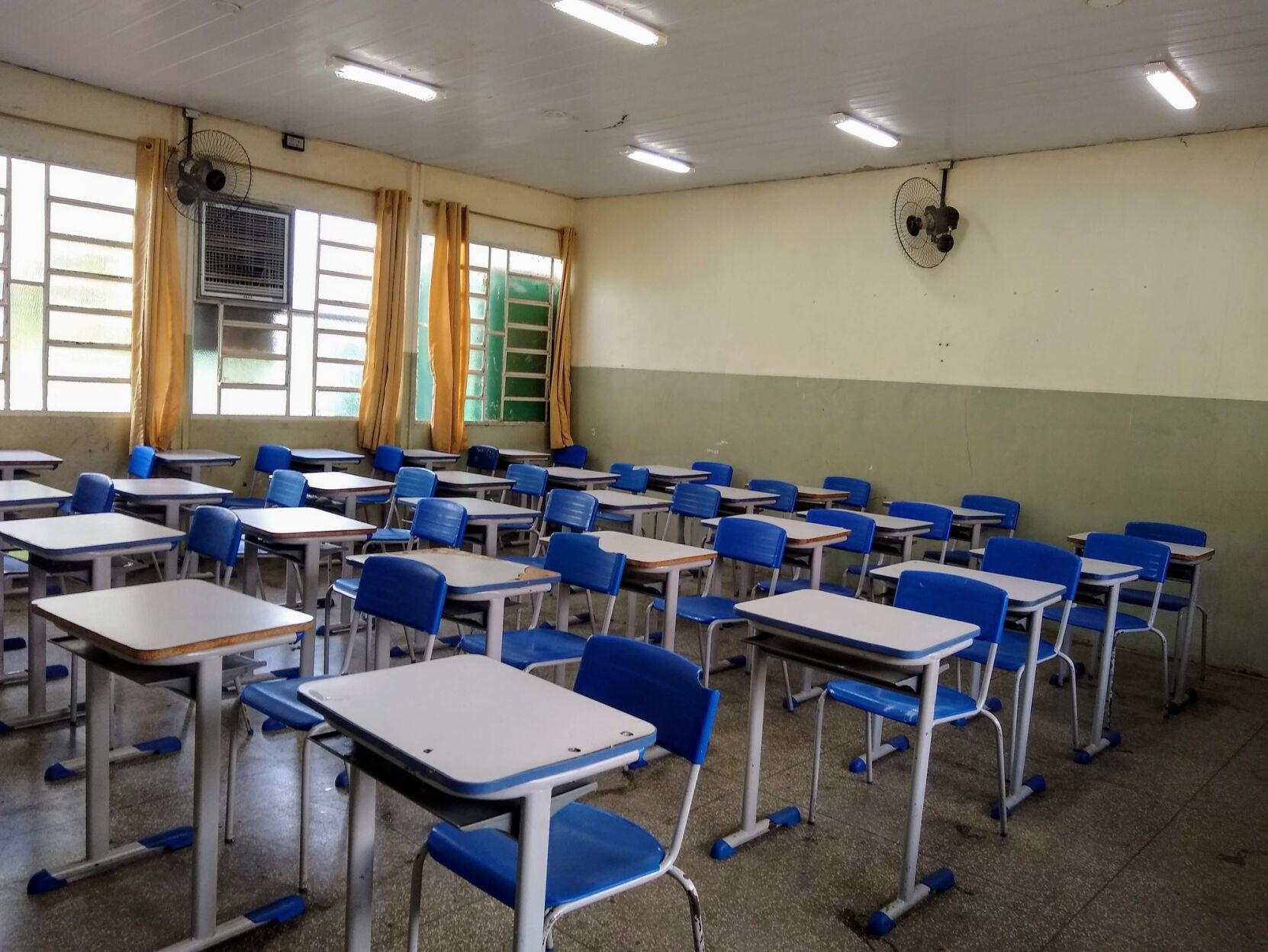 Asociación de Escuelas Privadas toma medidas adicionales tras casos COVID