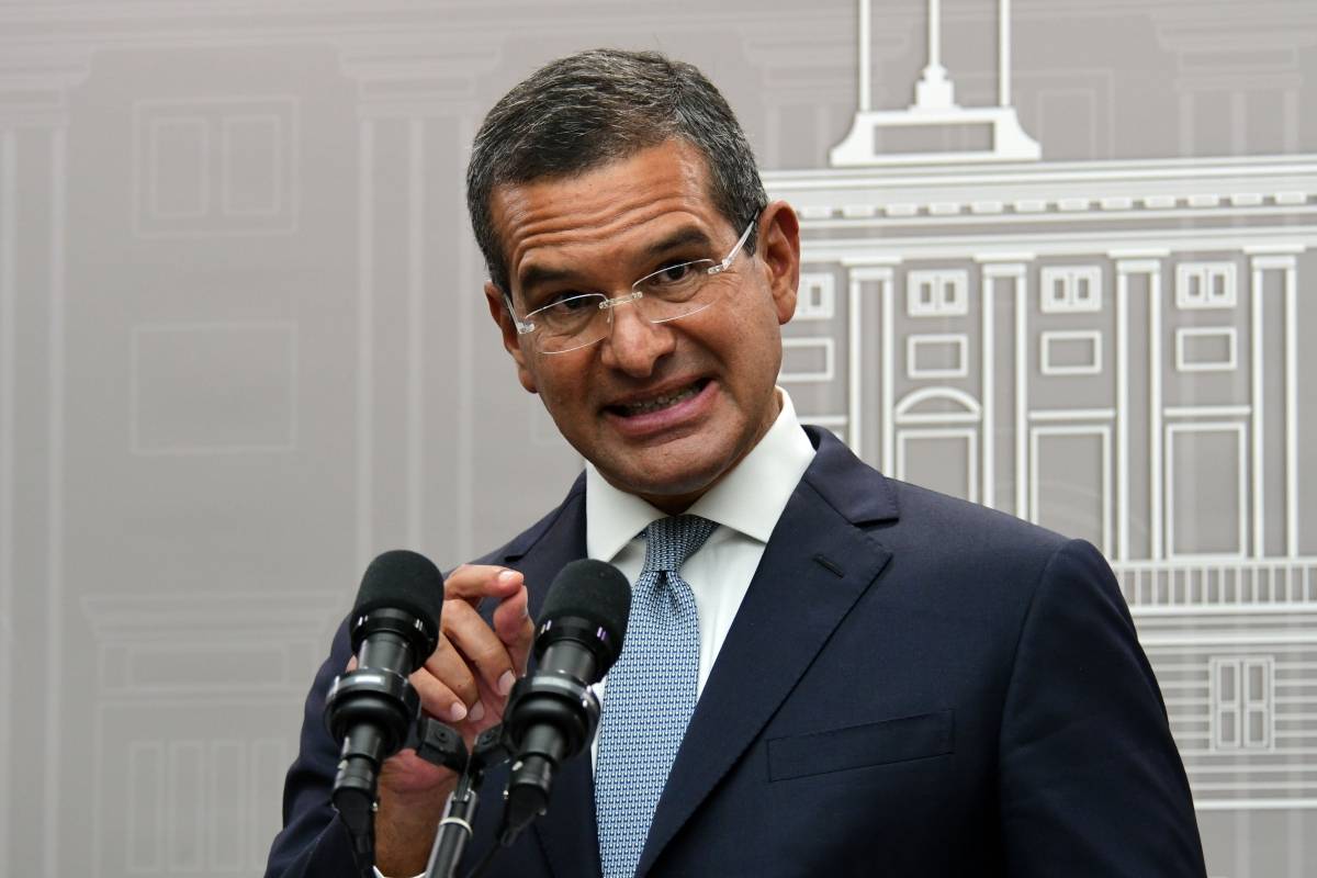 Gobernador Pierluisi concede el 23 y 30 de diciembre sin cargo a licencia de vacaciones