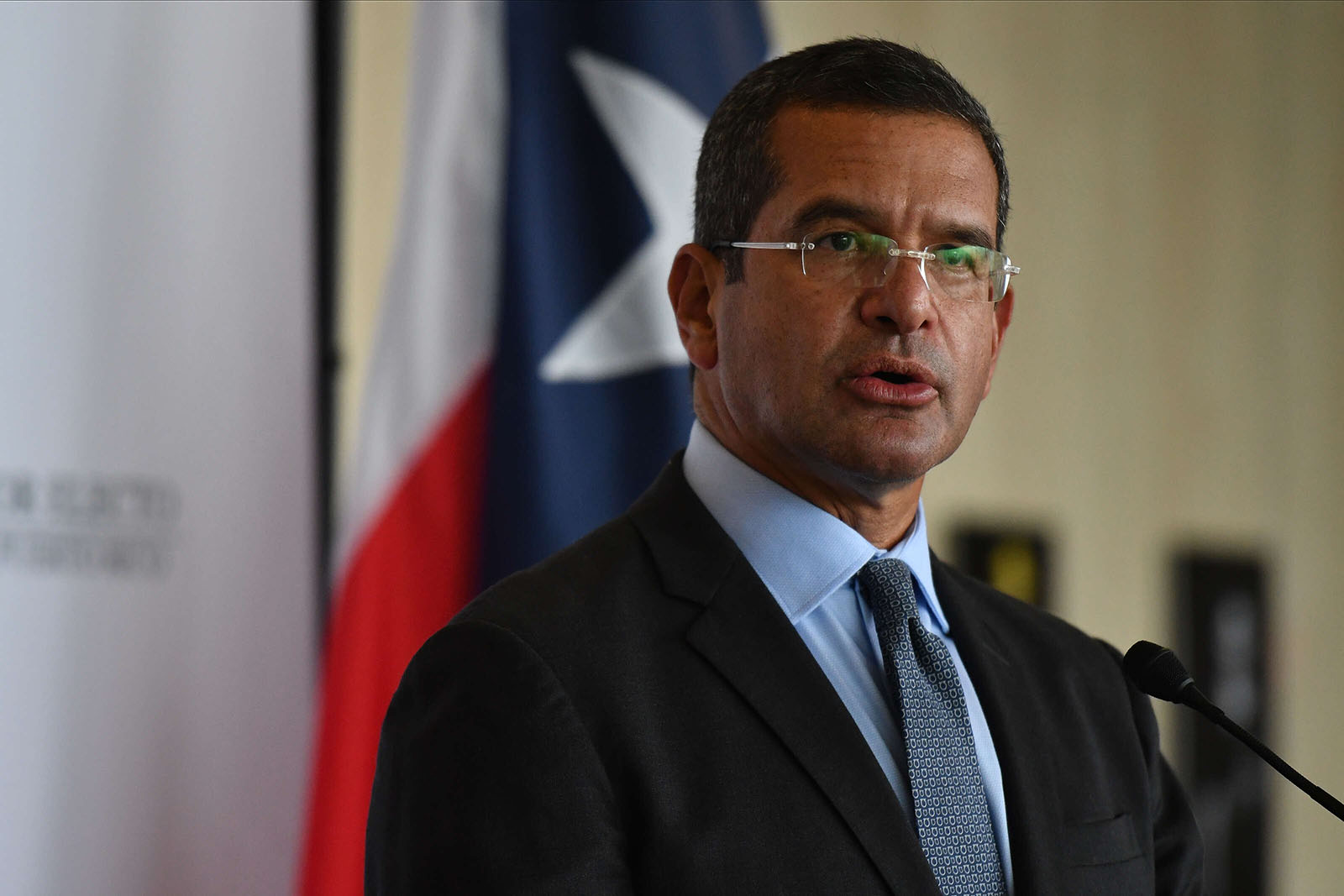 El gobernador Pedro Pierluisi insiste en su propuesta para el aumento al salario mínimo