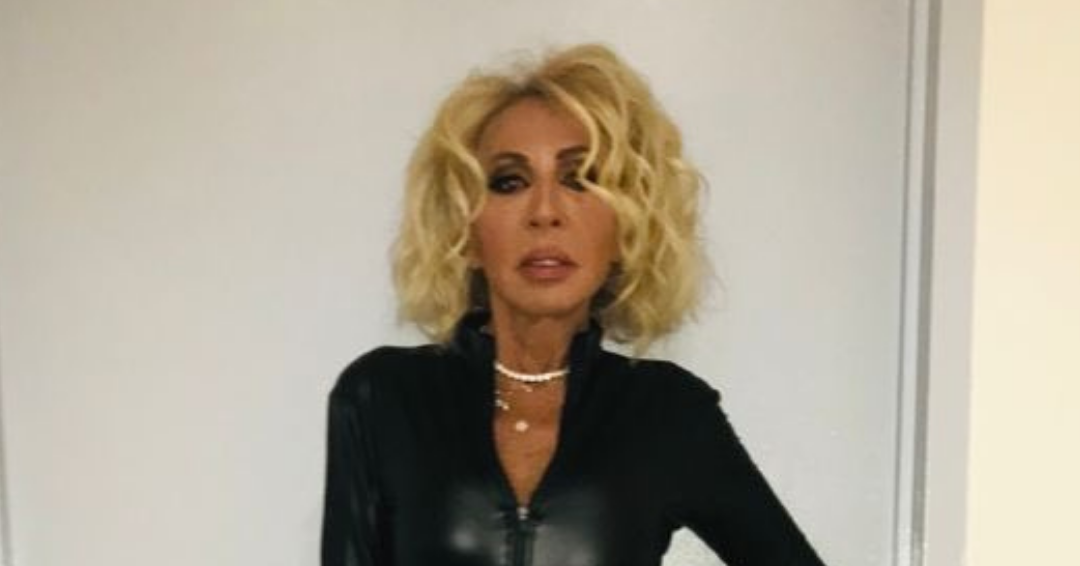 Laura Bozzo pide suspender orden de prisión preventiva a sus 70 años