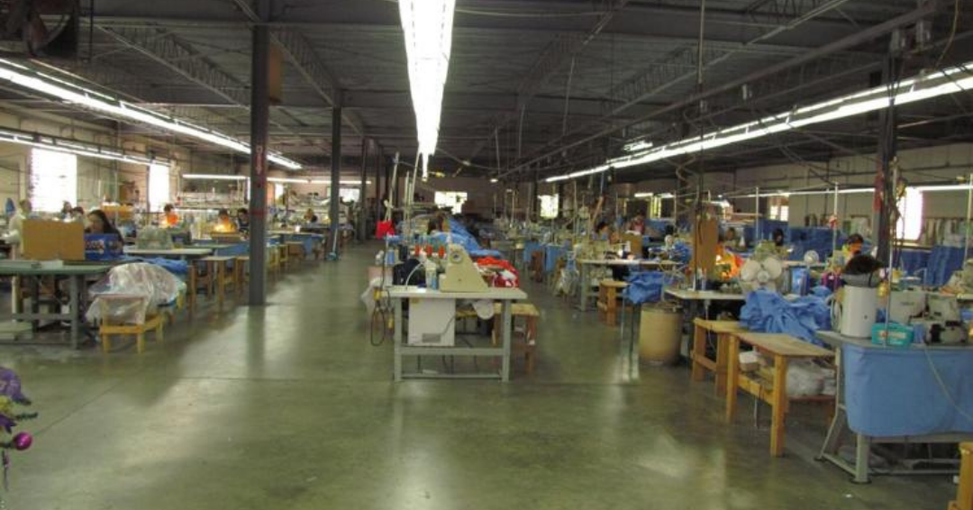 Gobierno decidió no cerrar cooperativa de costura en Utuado