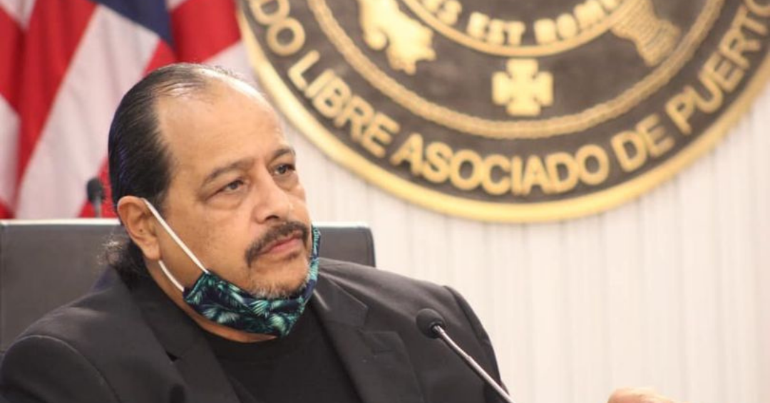 La ley aprobada no es diferente a proyecto original, dice senador Vargas