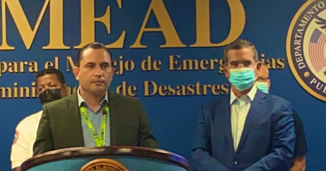 Alcaldes elogian a Nino Correa pero reiteran críticas a Luma Energy