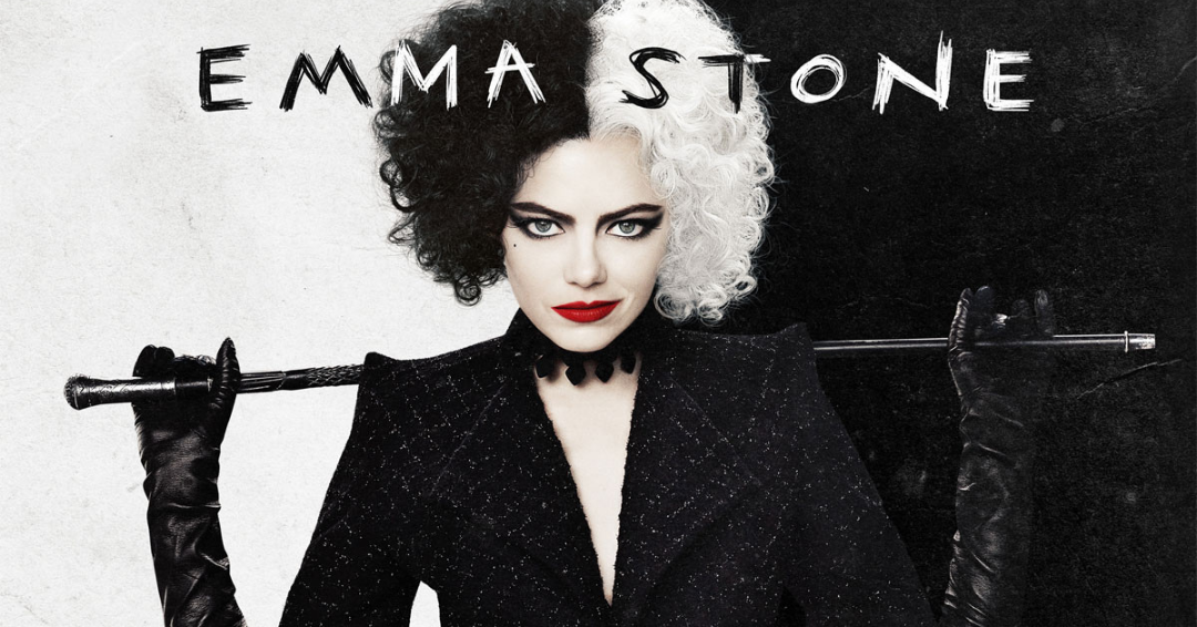 Emma Stone protagonizará la secuela de ‘Cruella’