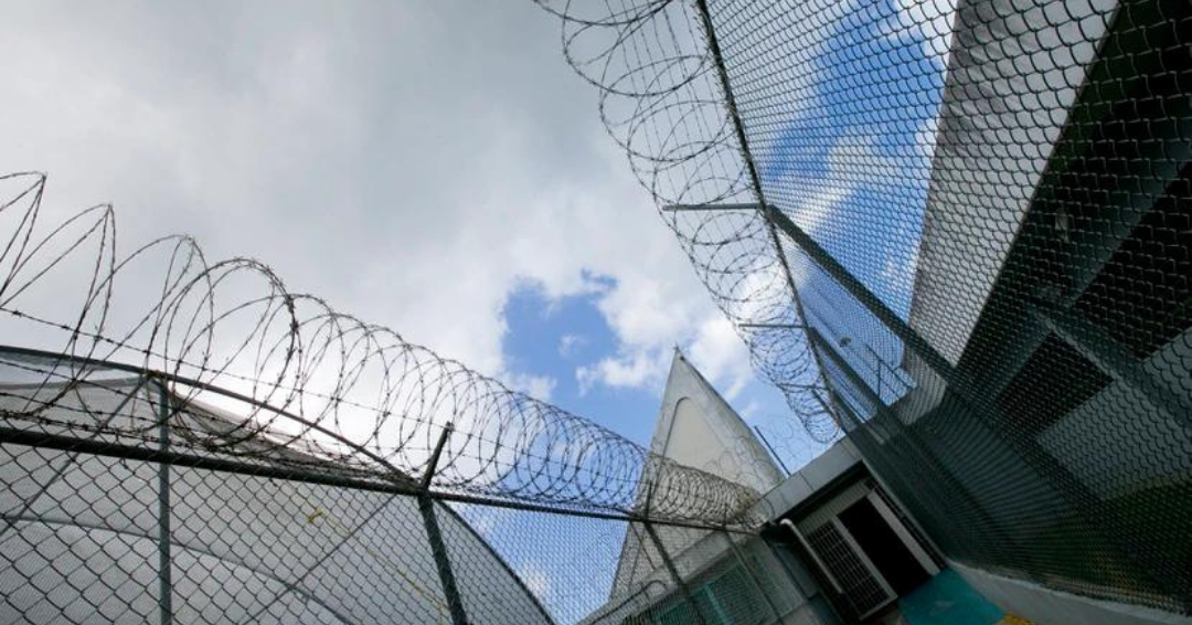 Abogados se quejan de nueva cuarentena en cárceles