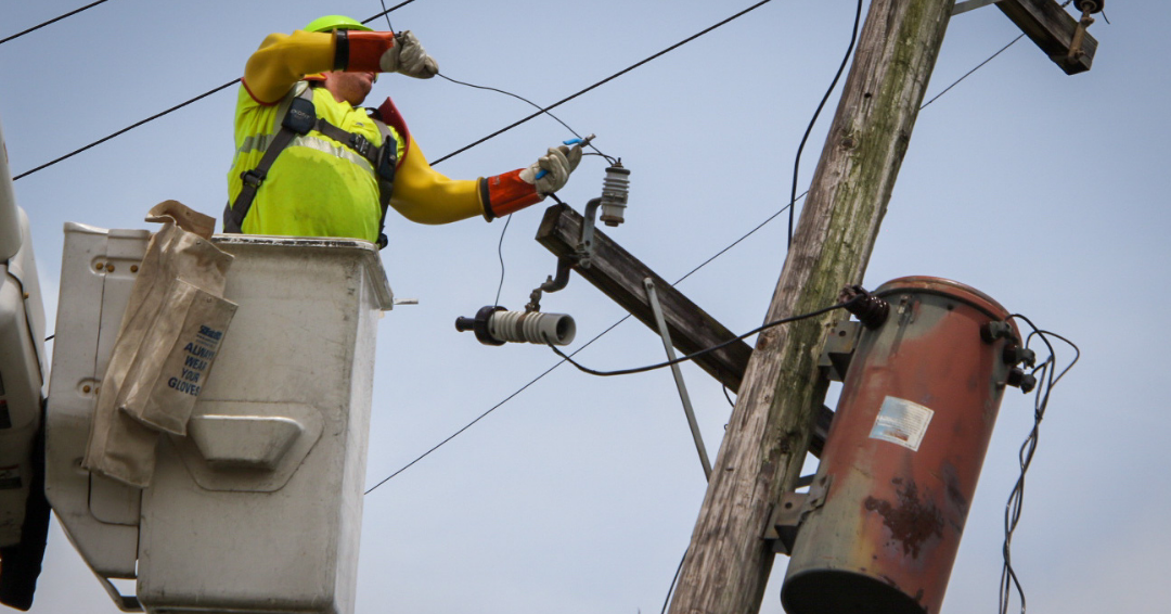 LUMA reporta falla en Carolina que deja a más de 10 mil personas sin luz