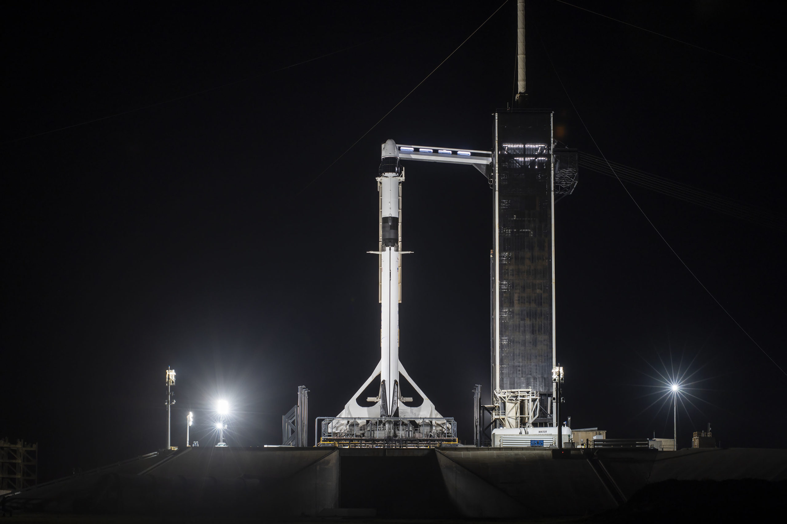 Satélite boricua partió con éxito rumbo a la Estación Espacial Internacional