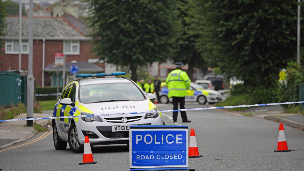 Tras 11 años se registró un tiroteo en Inglaterra: hay varios muertos