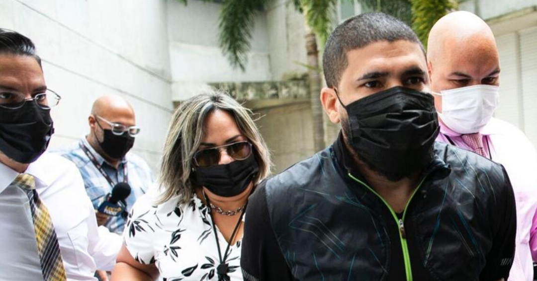 Abogados con dudas sobre decisión judicial de encarcelamiento al exboxeador Juanma López