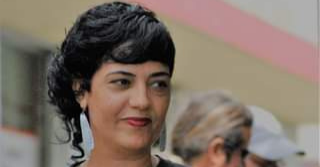 Líder feminista asegura que el derecho de expresión tiene un límite en el caso Juanma López