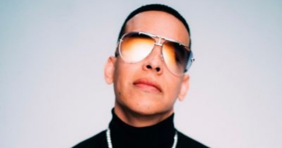 ‘Con calma’ de Daddy Yankee logra mil millones de reproducciones en Spotify