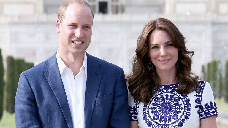 Kate Middleton podría estar embarazada, según medios británicos