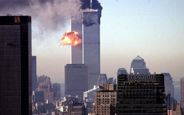 9-11 & La guerra de la Salud