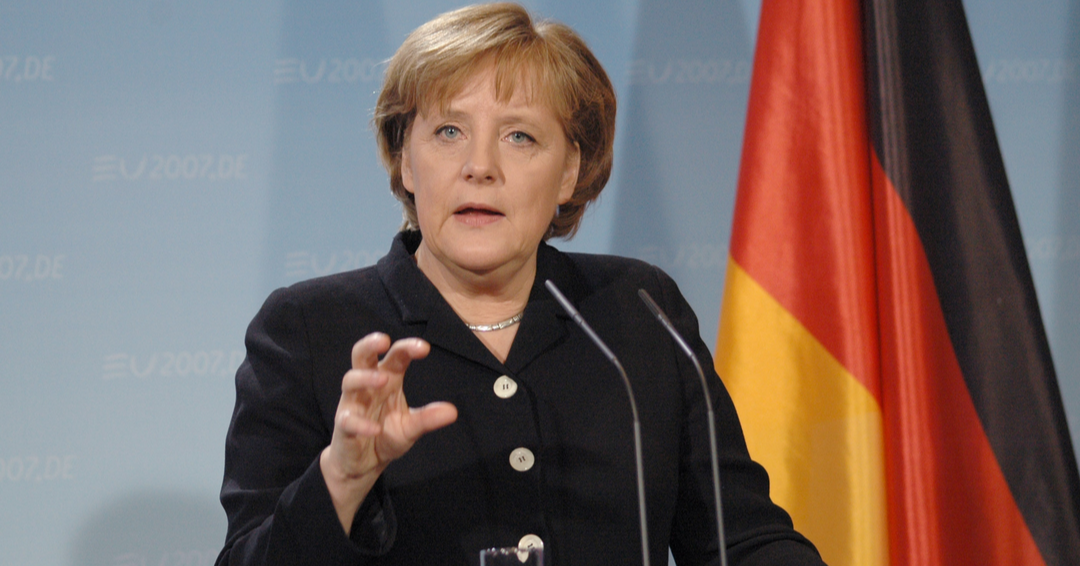 Elecciones en Alemania para decidir el sucesor de Merkel