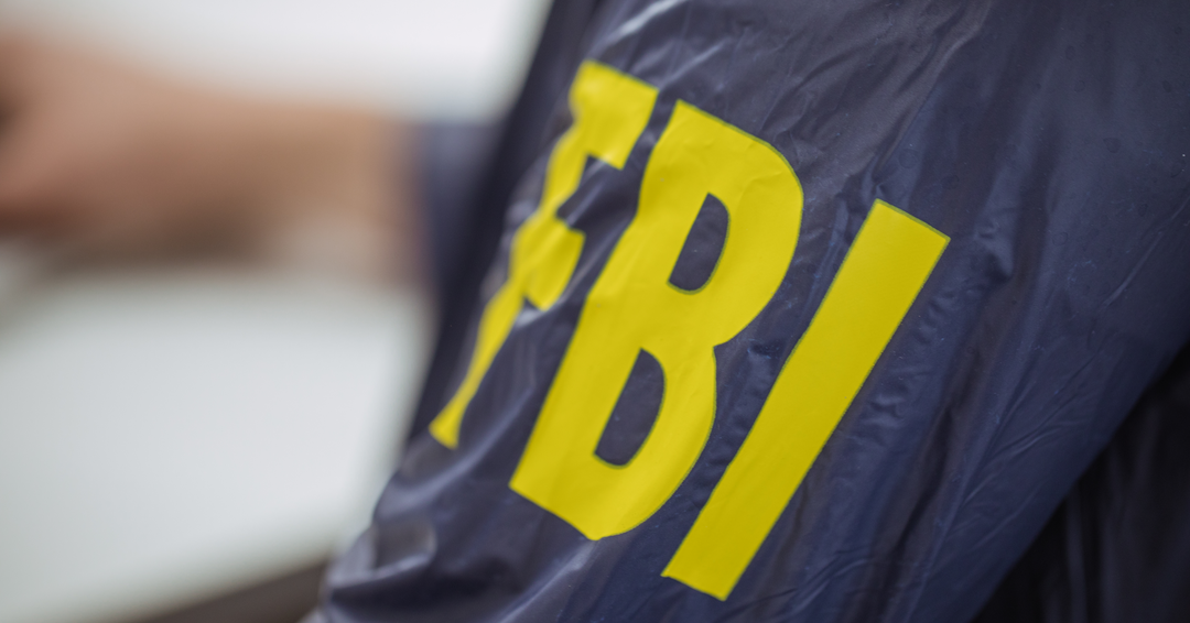 FBI ofrece una recompensa de 5 mil dólares por la captura de Geofley Pérez