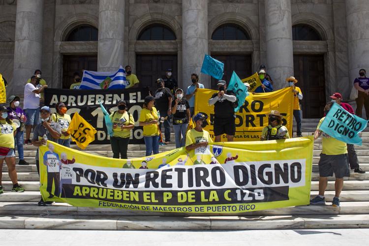 Frente Ciudadano insiste en oposición a ajuste de la deuda