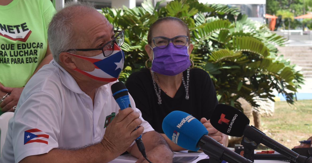 La Central de Obreros apoya la reforma laboral y critica a los empresarios que están en contra