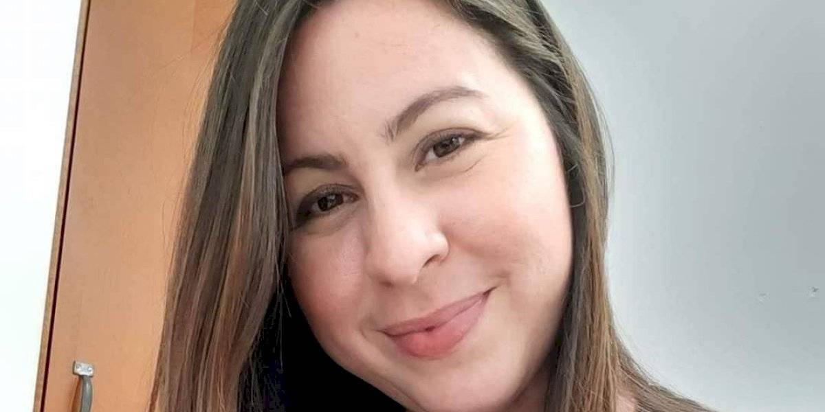 Los familiares de Andrea Ruíz se mostraron decepcionadas tras decisión de la jueza