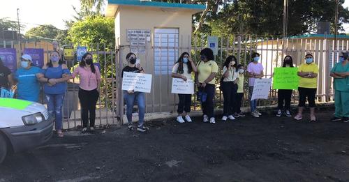 Comunidad de la Parguera sigue luchando por sostener escuela Montessori