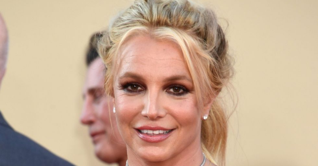 Un juez podría poner fin a la tutela en contra de Britney Spears