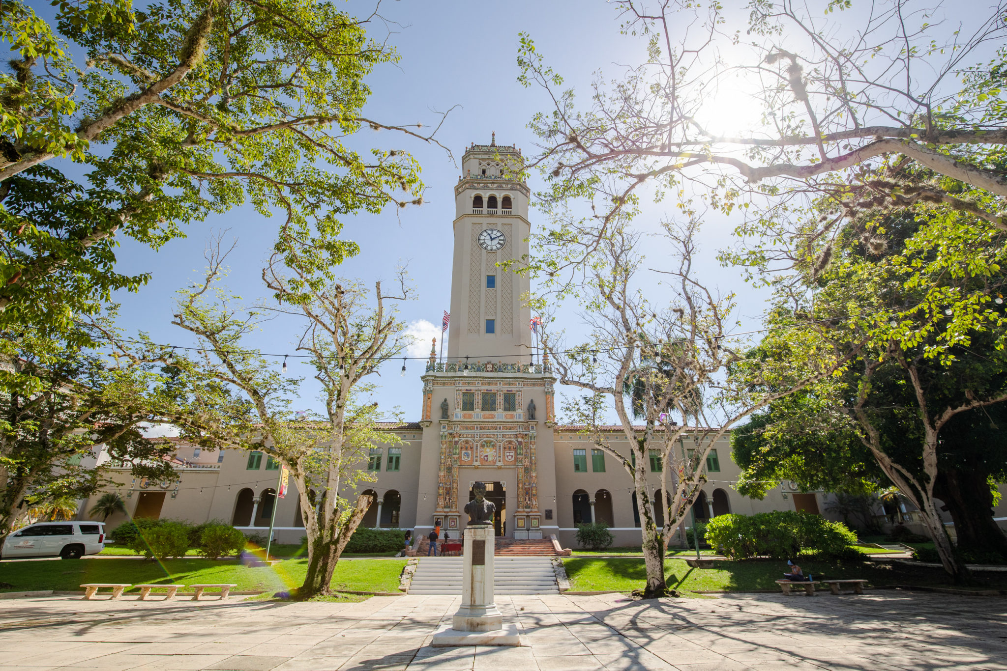 Anticipan estudiantes de la UPR Río Piedras continuarán huelga hoy