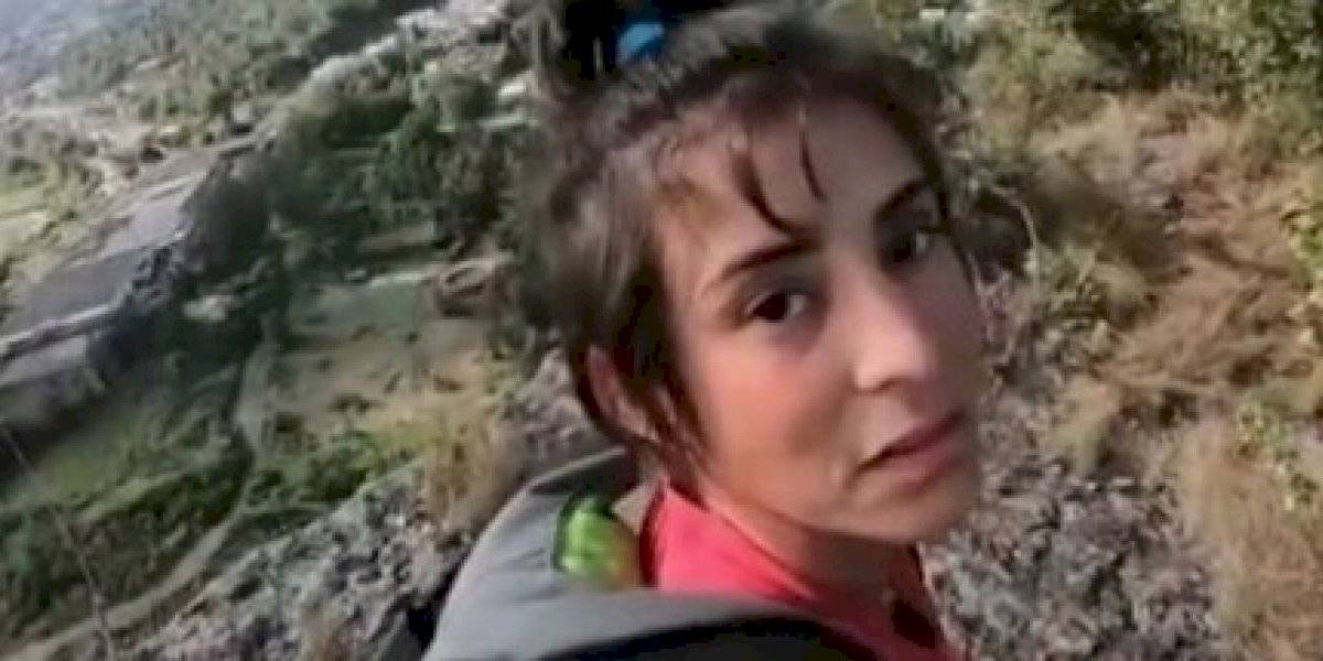 Mujer que murió en Ciales era atleta destacada del paracaidismo