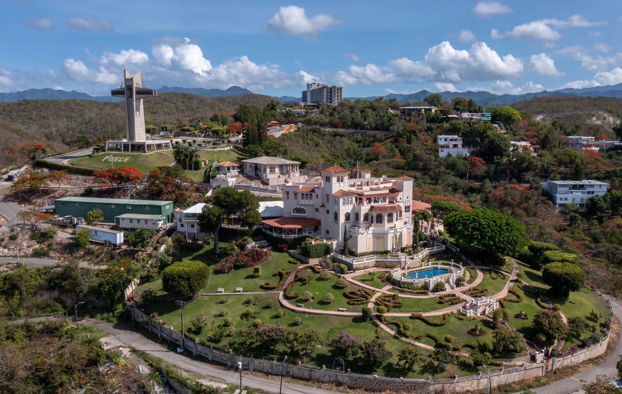 Vertiginoso crecimiento del turismo en Ponce