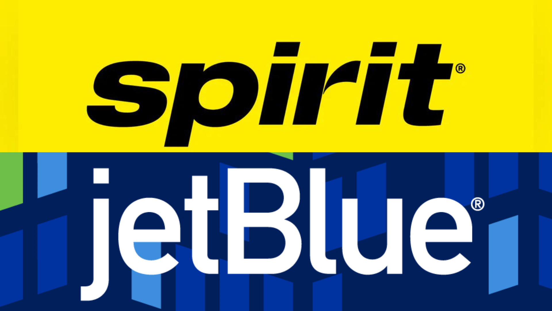 JetBlue anuncia que se fusionará con Spirit Airlines