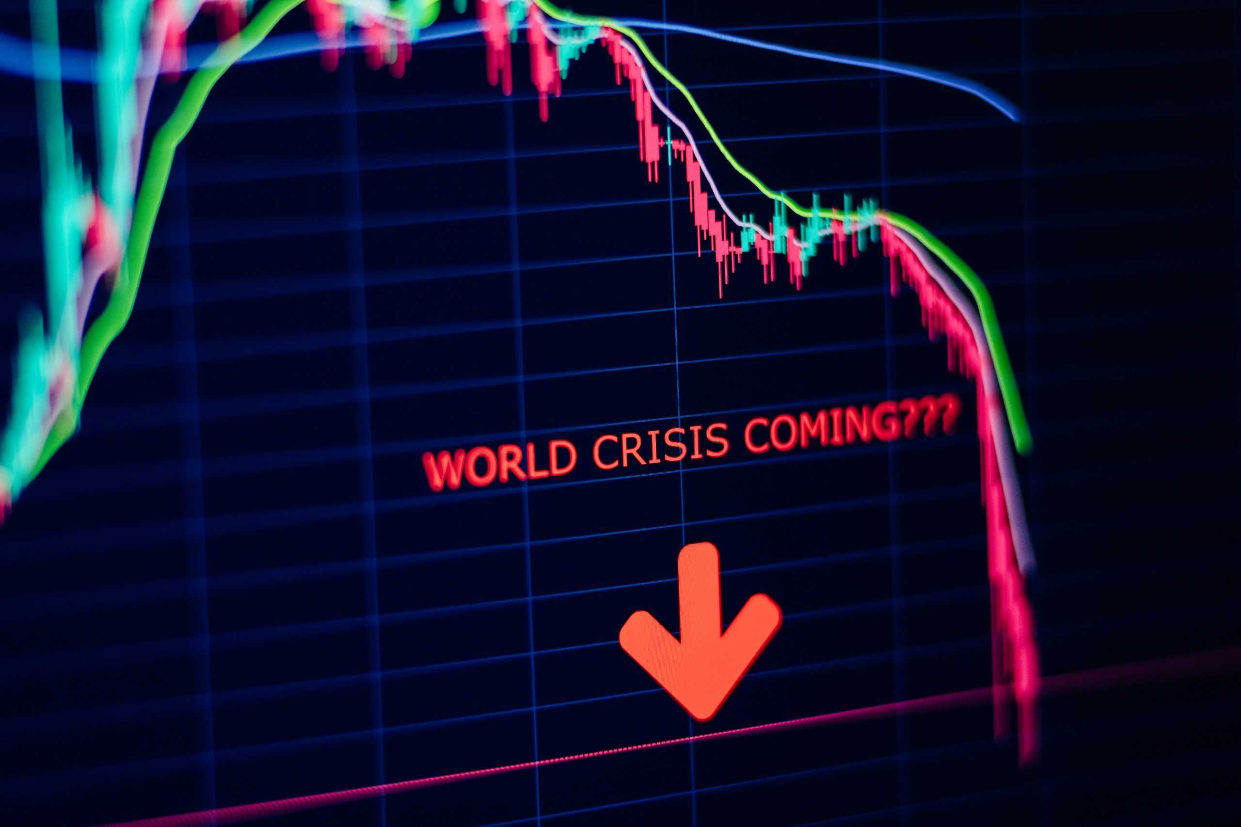 Los 7 temas que balancear para evitar una recesión