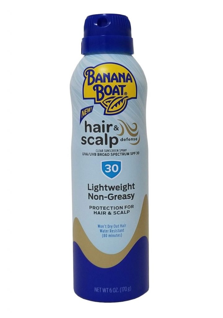 Banana Boat retira uno de sus bloqueadores por contener un carcinógeno