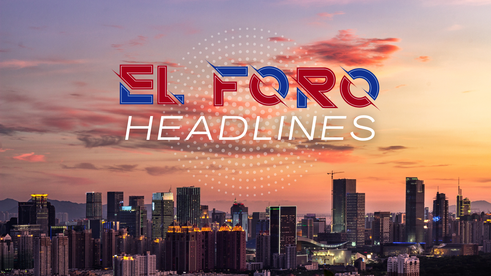 El Foro Headlines