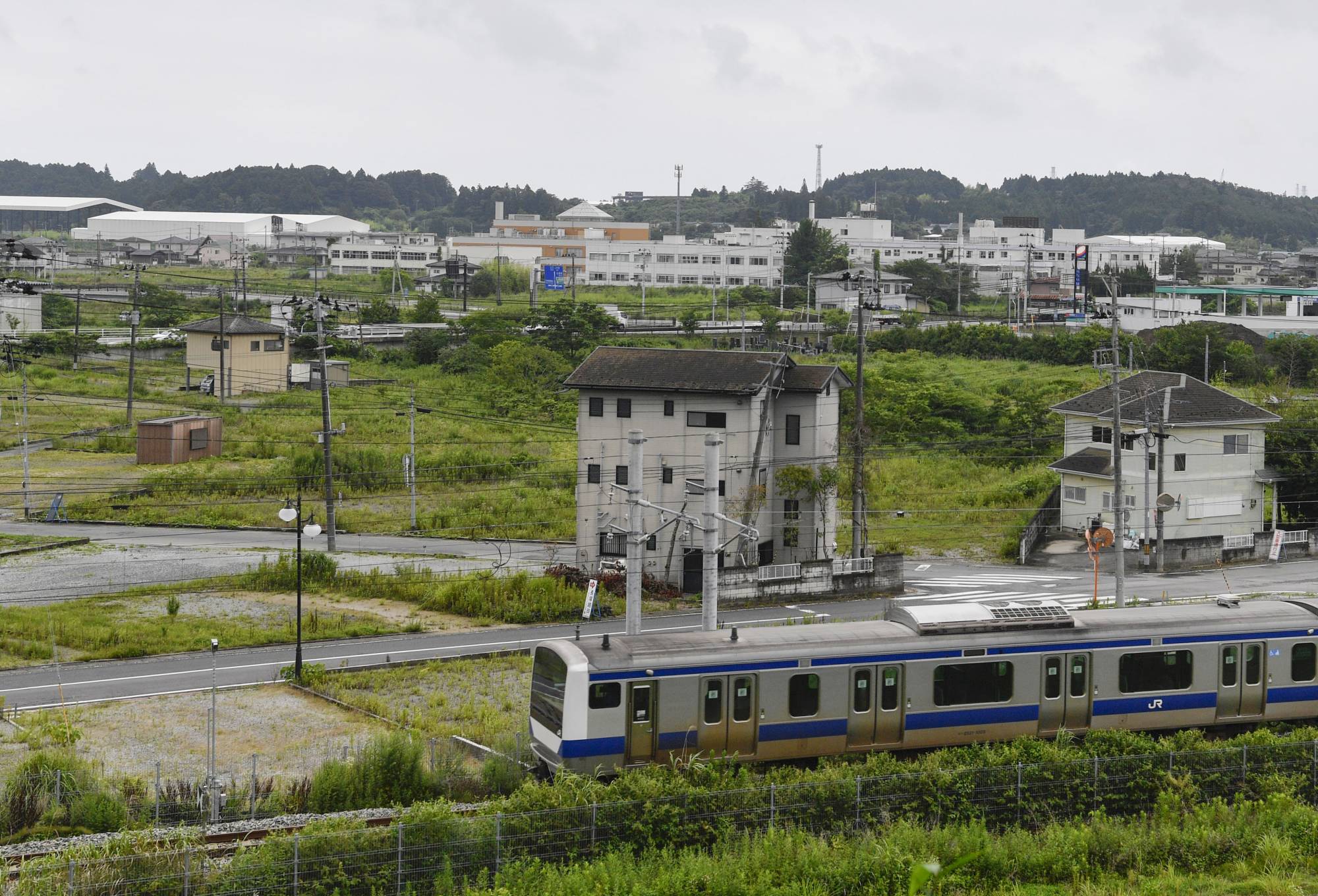 Tras 11 años del desastre nuclear de Fukushima, gobierno japonés permite el regreso de los residentes evacuados
