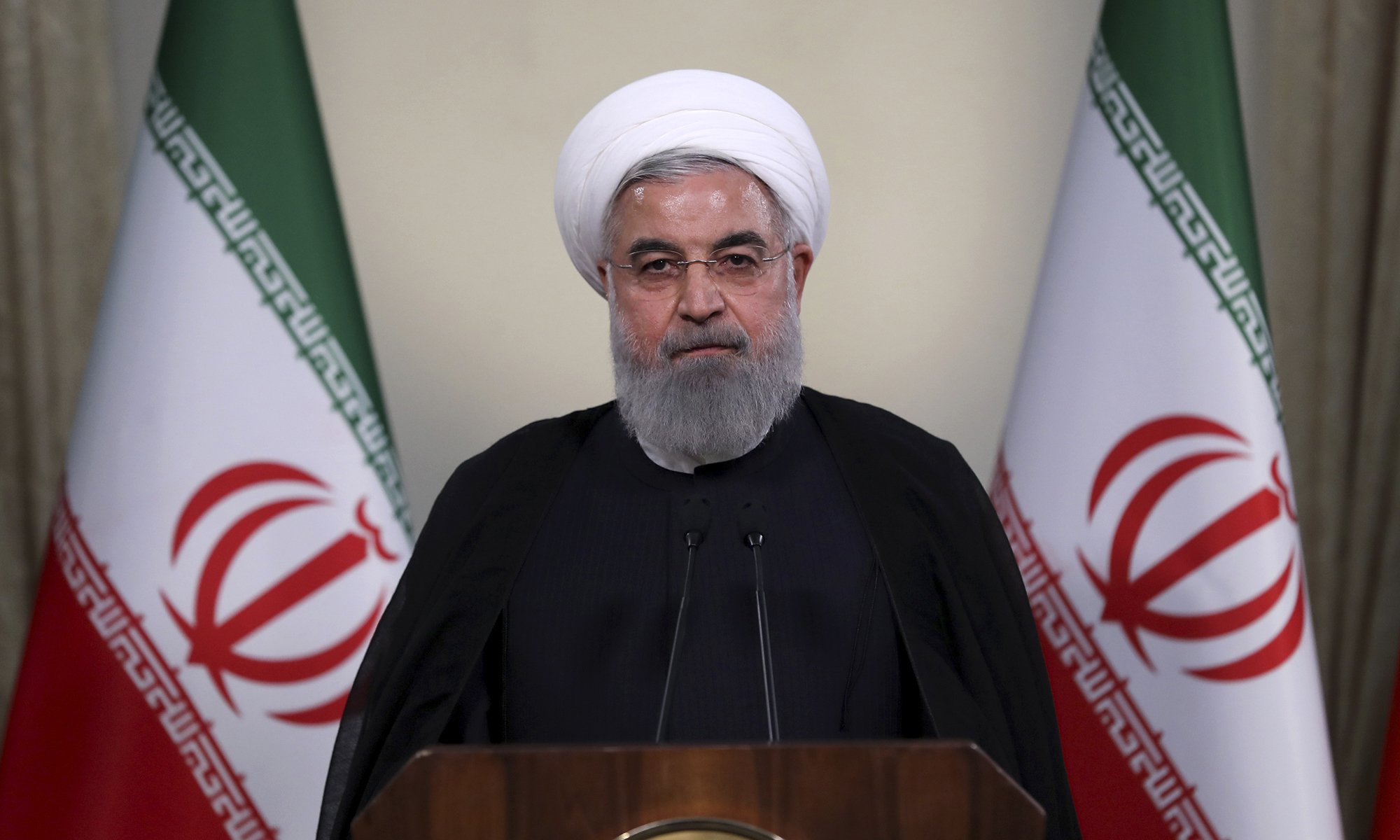 Irán afirma que acuerdo nuclear con Occidente esta más cerca que nunca