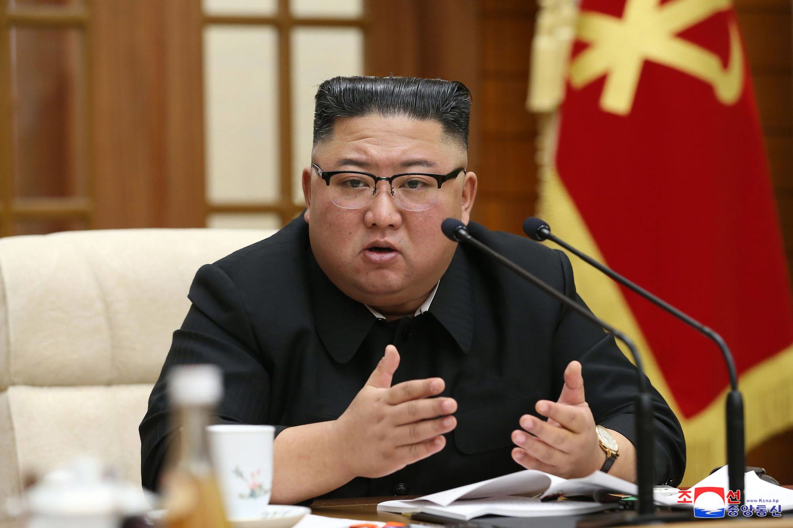 Corea del Norte rechaza oferta económica de Corea de Sur a cambio de desnuclearización