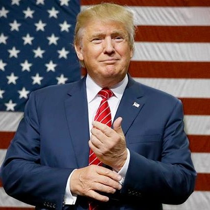 El ex presidente Donald Trump anuncia su candidatura a la presidencia para las elecciones del 2024