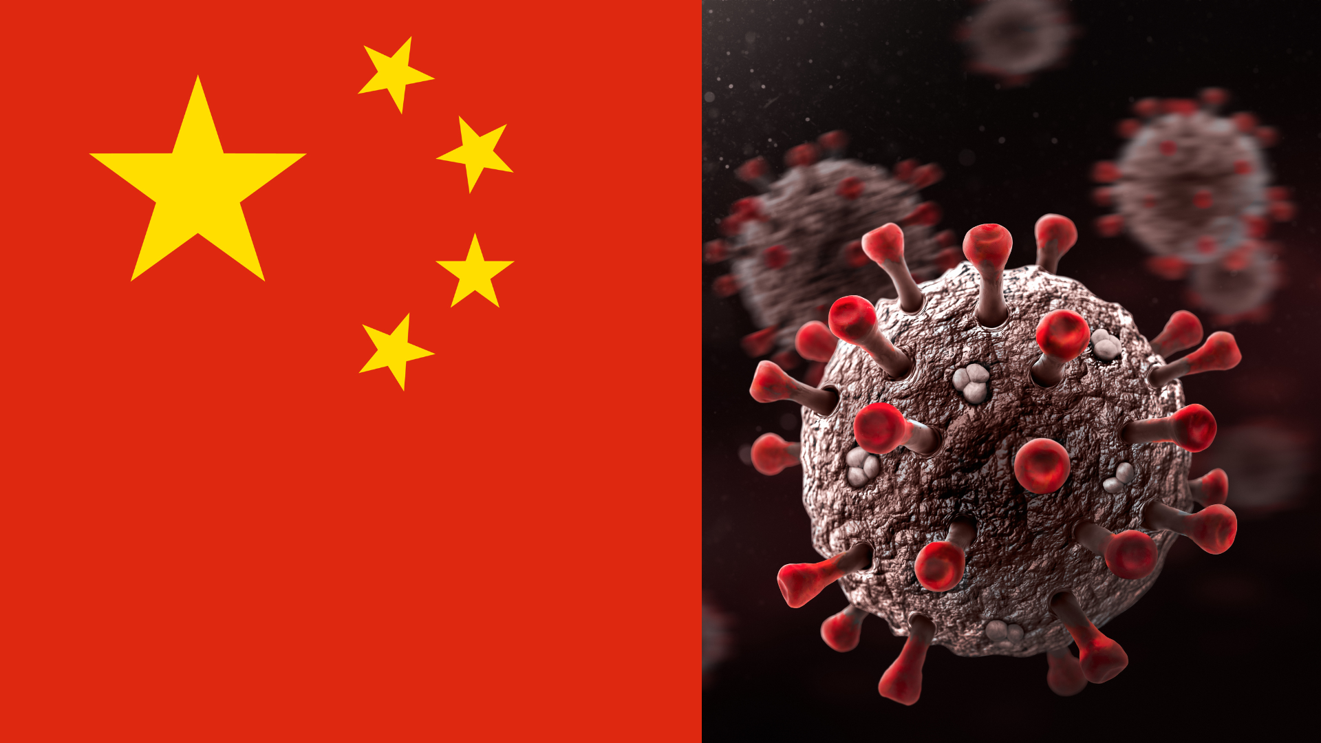 Lo que se sabe sobre el nuevo virus detectado en China conocido como Langya