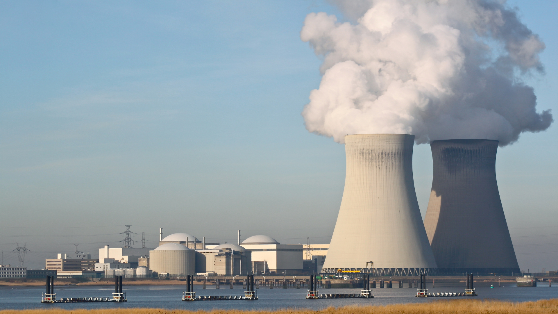 Jefe de energía nuclear de la ONU advierte, planta nuclear en Ucrania esta “fuera de control”