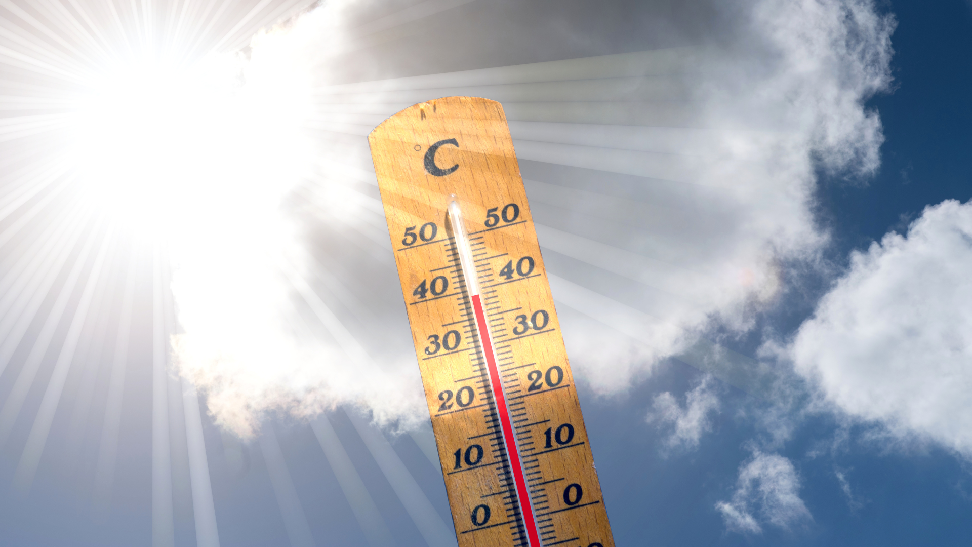 Servicio Nacional de Meteorología emite advertencia de calor para el noroeste y suroeste de la isla