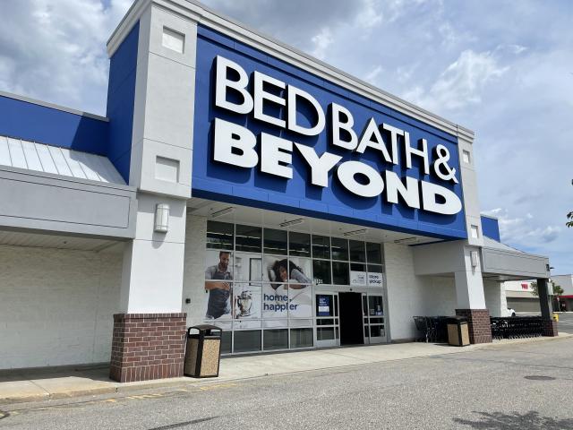 Bed Bath & Beyond cerrará 150 tiendas y despedirá 20 por ciento de su personal