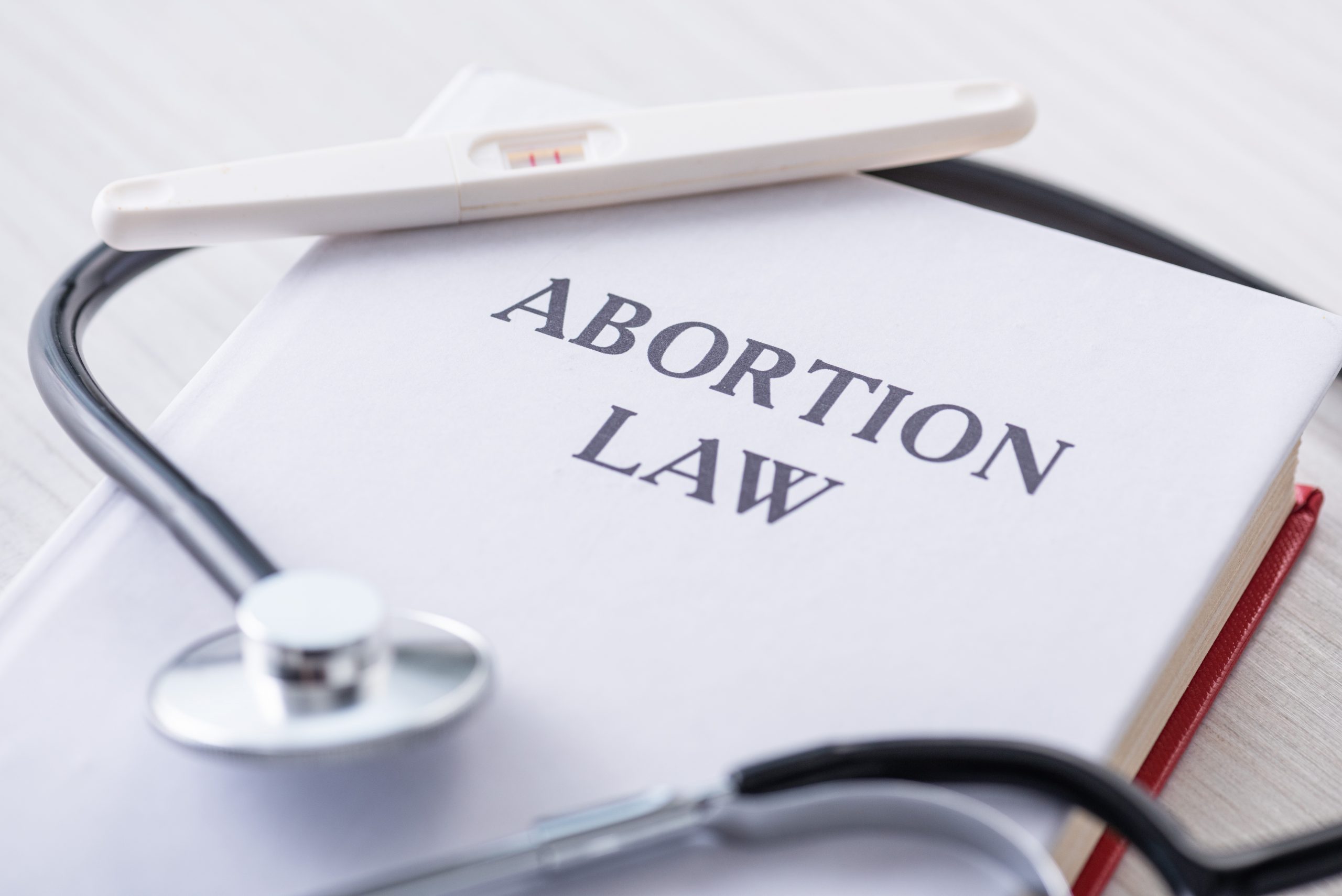 Le dicen “No” a la prohibición del aborto en Kansas