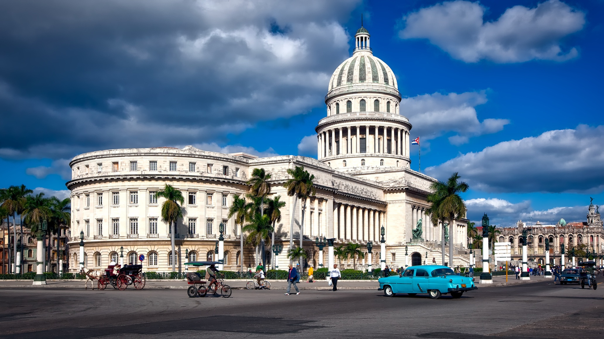 Cuba anuncia la apertura de su comercio a la inversión extranjera