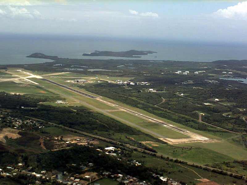 Continúa el plan para impulsar el desarrollo del puerto espacial en Ceiba